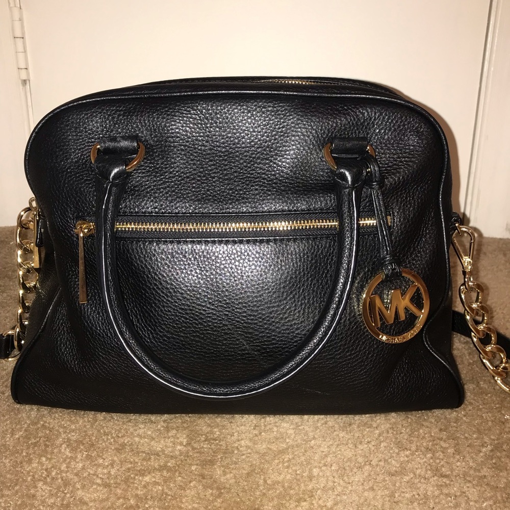 MichaelKors (MK) bag